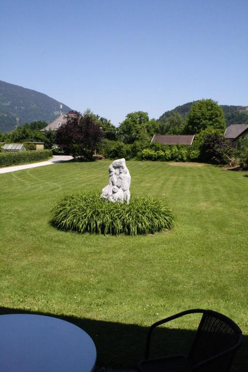 Ferienwohnungen Benedikt Villach Exterior foto